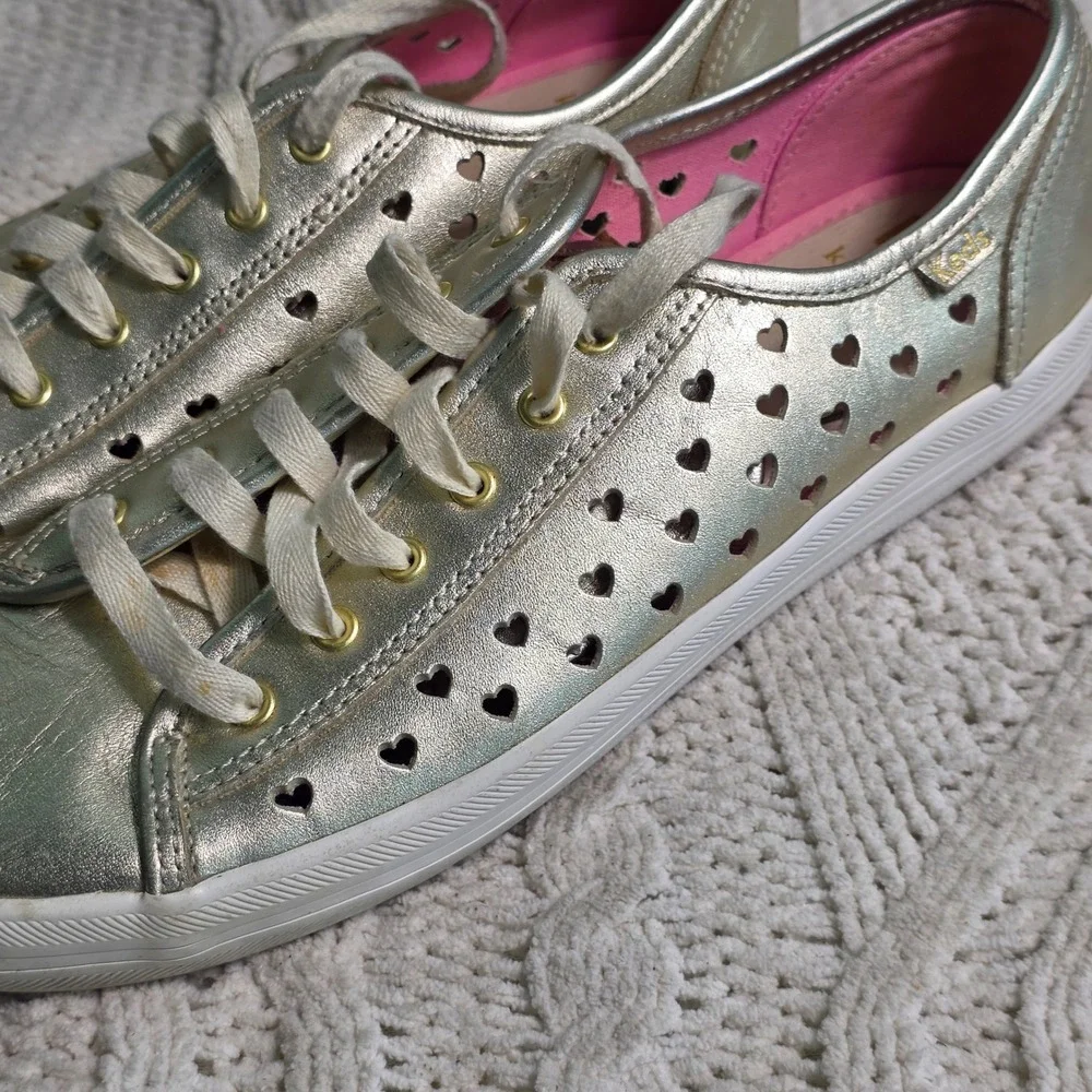 Kate Spade x Keds kate spade